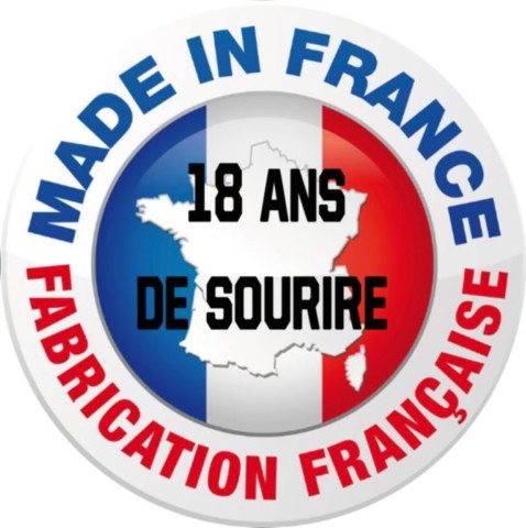 pack sonorisation fabriqué en France