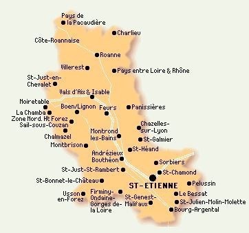 location photobooth Saint-Etienne
